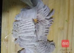 五花肉爆炒芦笋的做法图解5