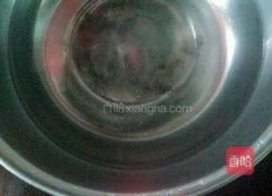 南瓜甜汤的做法图解1