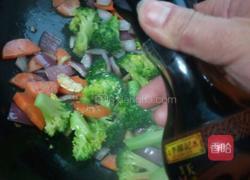 什锦蔬菜的做法图解6