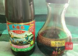 蚝油焖鸡翅的做法图解1