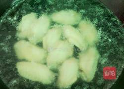 蚝油焖鸡翅的做法图解3