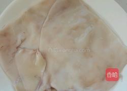 海鲜蛋包饭的做法图解1