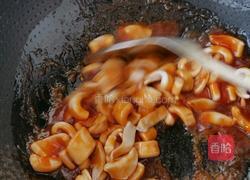 海鲜蛋包饭的做法图解7