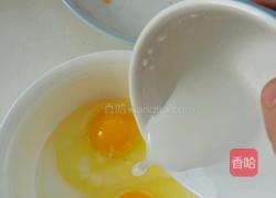 海鲜蛋包饭的做法图解10