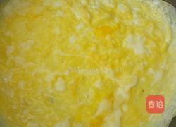 海鲜蛋包饭的做法图解11