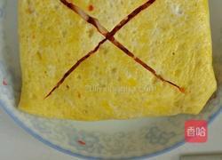 海鲜蛋包饭的做法图解15