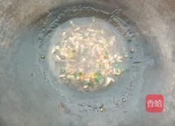 蚝油小青菜的做法图解8