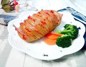 风琴土豆[图]