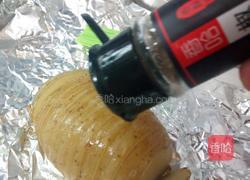 风琴土豆的做法图解3