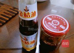 龙头鱼火腿春卷的做法图解10