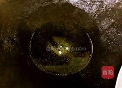 脆肉爆炒西兰花的做法图解10