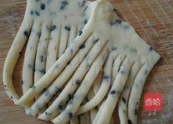馓子的做法图解7