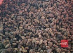 猪油渣炒豆丝的做法图解1