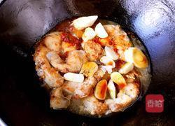 #李锦记#酱烧青鱼的做法图解8