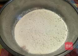 老北京大馅盒子的做法图解1