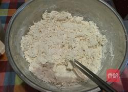 老北京大馅盒子的做法图解2