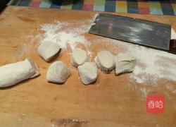 老北京大馅盒子的做法图解7