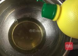 大理石纹戚风蛋糕的做法图解5