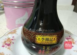 五香黄豆酱鹌鹑蛋的做法图解7