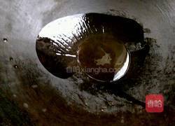 报竹迎春的做法图解5