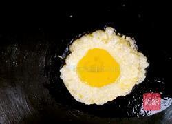 报竹迎春的做法图解6