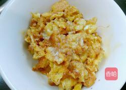 报竹迎春的做法图解7