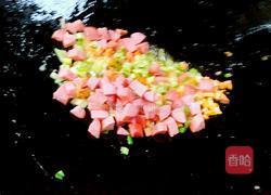 报竹迎春的做法图解10