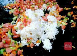 报竹迎春的做法图解11