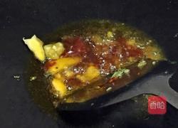 芹菜豆干炒肉的做法图解3