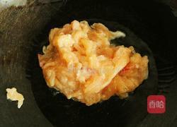 荷兰豆炒鸡丝的做法图解6