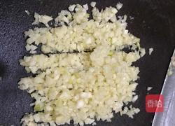 蒜蓉生蚝的做法图解4