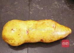 土豆烧鸡翅的做法图解2