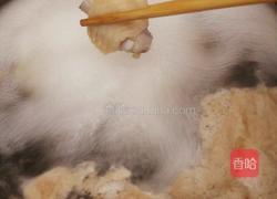 土豆烧鸡翅的做法图解6