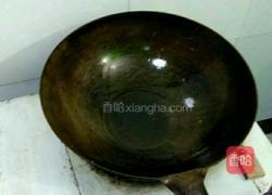 蛋酱菠菜的做法图解6