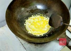 蛋酱菠菜的做法图解7