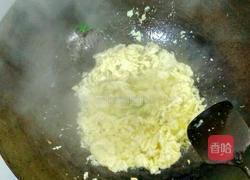 蛋酱菠菜的做法图解8