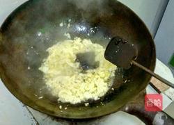 蛋酱菠菜的做法图解9