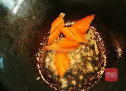 洋葱炒肉片的做法图解6