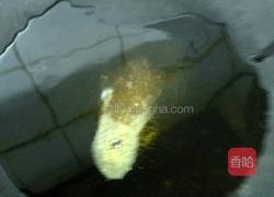 尖椒豆皮的做法图解4