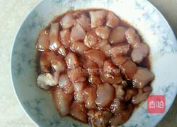 饼干鸡米花的做法图解2