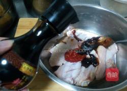 蒜香鸡翅的做法图解9