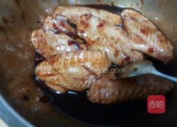 蒜香鸡翅的做法图解11