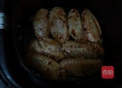 蒜香鸡翅的做法图解14