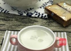 剩米粥山药糊的做法图解4