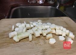 剩米粥山药糊的做法图解2