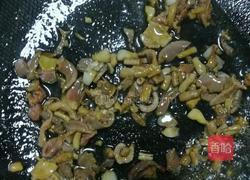 酸辣鸡杂的做法图解6