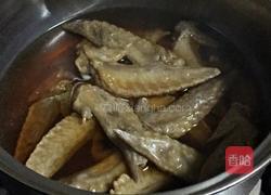 蒜蓉辣酱鸡翅的做法图解3