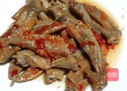 蒜蓉辣酱鸡翅的做法图解6