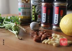 哈么斯（鹰嘴豆泥）的做法图解1