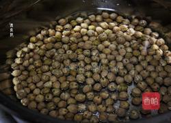 哈么斯（鹰嘴豆泥）的做法图解3